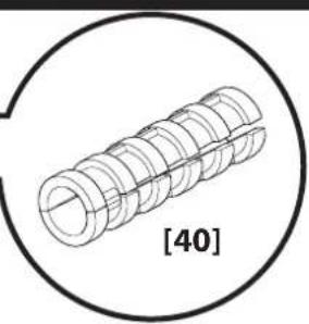 SANUS FMS01 - 8-3 Insert anchors - 2