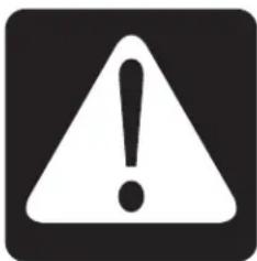 Zephyr Presrv PRW24F02CPG - Your safety and the safety of others are very important. - 1