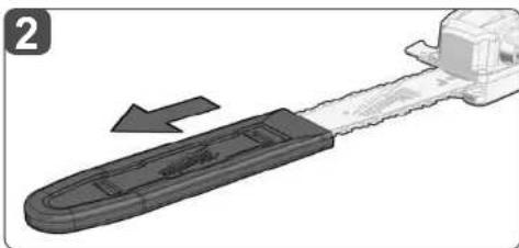MILWAUKEE M18 FOPHCSA - M18 FOPH-CSA - 1