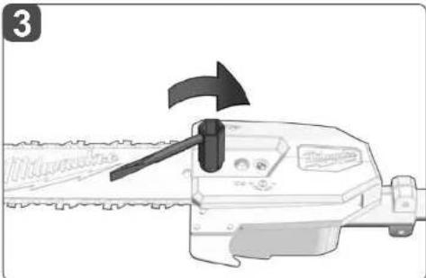 MILWAUKEE M18 FOPHCSA - M18 FOPH-CSA - 6