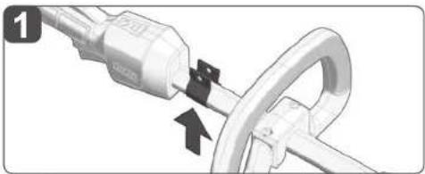 MILWAUKEE M18 FOPHCSA - M18 FOPH-CSA - 10