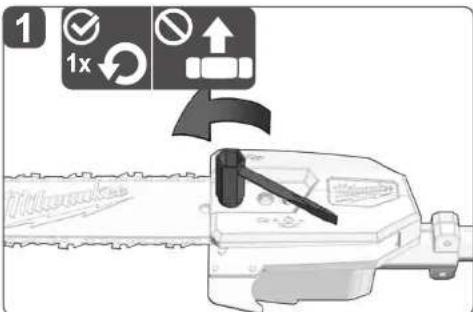 MILWAUKEE M18 FOPHCSA - M18 FOPH-CSA - 4