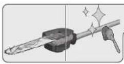 MILWAUKEE M18 FOPHCSA - Schnellabwurf - 29