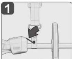MILWAUKEE M18 FOPHCSA - M18 FOPH-CSA - 13