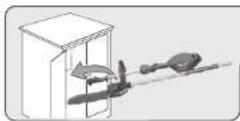 MILWAUKEE M18 FOPHCSA - Schnellabwurf - 36