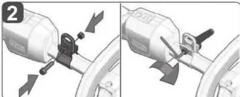 MILWAUKEE M18 FOPHCSA - M18 FOPH-CSA - 11