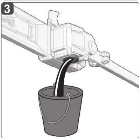 MILWAUKEE M18 FOPHCSA - Schnellabwurf - 43