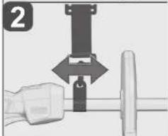 MILWAUKEE M18 FOPHCSA - M18 FOPH-CSA - 14