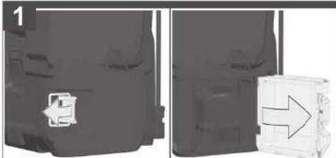 MILWAUKEE M18 BPFPCST - 3 - 4