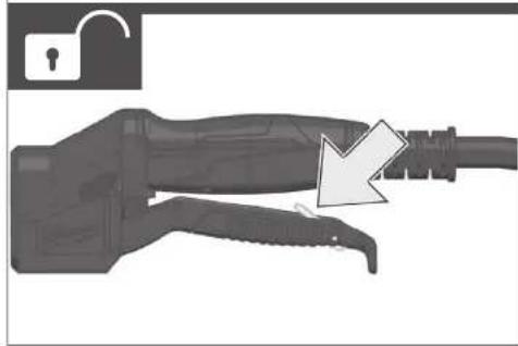 MILWAUKEE M18 BPFPCST - # - 2