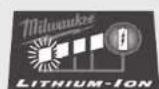 MILWAUKEE M18 BPFPCST - 3 - 12