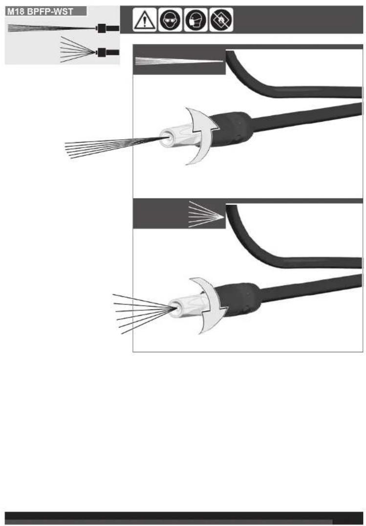 MILWAUKEE M18 BPFPCST - 3 - 23