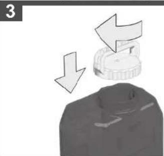 MILWAUKEE M18 BPFPCST - # - 3