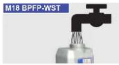 MILWAUKEE M18 BPFPCST - # - 5