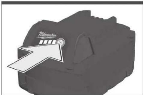 MILWAUKEE M18 BPFPCST - 3 - 8