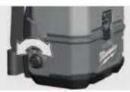 MILWAUKEE M18 BPFPCST - 3 - 24