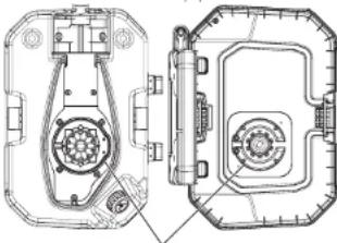 MILWAUKEE M18 BPFPCST - Nettoyage des contacts électriques - 1