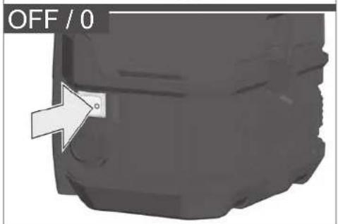 MILWAUKEE M18 BPFPCST - 3 - 30