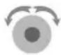 ADVANCE A12 Classic - Comment utiliser le bouton multifonctions ? - 3