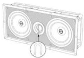 Sonus Faber Palladio PC562 - PACKAGING CONTENTS - 14