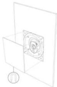 Sonus Faber Palladio PC562 - OPTIONALES ZUBEHÖR - 3