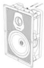 Sonus Faber Palladio PC562 - DIE AUDIO-KABEL AM LAUTSPRECHER ANSCHLIESSEN - 1