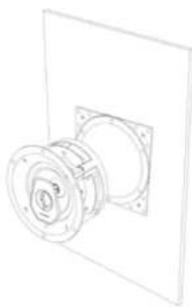 Sonus Faber Palladio PC562 - ACCESSORI OPZIONALI - 2