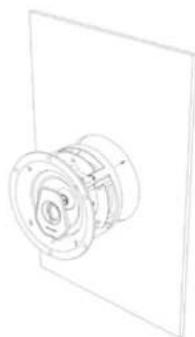 Sonus Faber Palladio PC562 - PACKAGING CONTENTS - 10