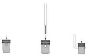 Sonus Faber Palladio PC562 - DIE AUDIO-KABEL AM LAUTSPRECHER ANSCHLIESSEN - 3