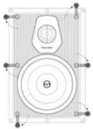 Sonus Faber Palladio PC562 - PACKAGING CONTENTS - 17