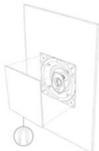 Sonus Faber Palladio PC562 - OPTIONAL ACCESSORIES - 3