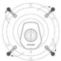 Sonus Faber Palladio PC562 - PACKAGING CONTENTS - 13