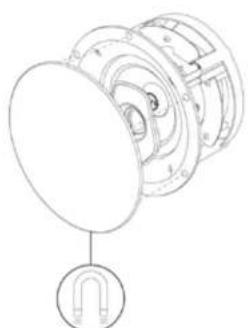 Sonus Faber Palladio PC562 - PACKAGING CONTENTS - 22