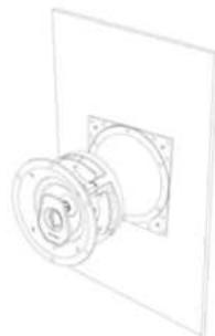 Sonus Faber Palladio PC562 - OPTIONALES ZUBEHÖR - 2