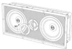 Sonus Faber Palladio PC562 - PACKAGING CONTENTS - 15