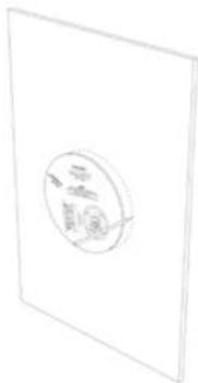 Sonus Faber Palladio PC562 - PACKAGING CONTENTS - 6