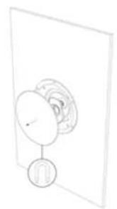 Sonus Faber Palladio PC562 - REMOVING THE SPEAKER - 6