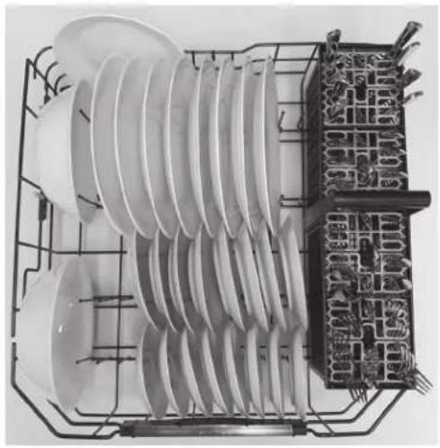 GE CDT858P4VW2 - Chargement - 1