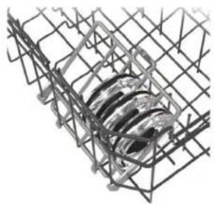 GE CDT858P4VW2 - PRECAUCIÓN - 3