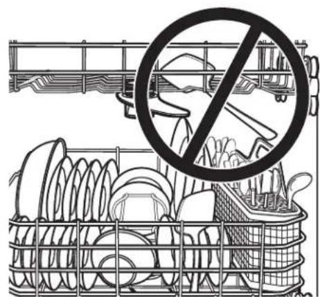 GE CDT858P4VW2 - Panier central - 1