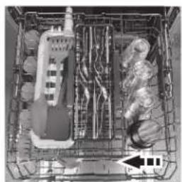 GE CDT858P4VW2 - REMARQUES IMPORTANTES : - 3