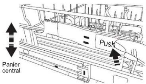 GE CDT858P4VW2 - ATTENTION - 1