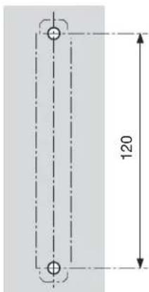 Camille Bauer Sineax B811 - Wall mounting - 2