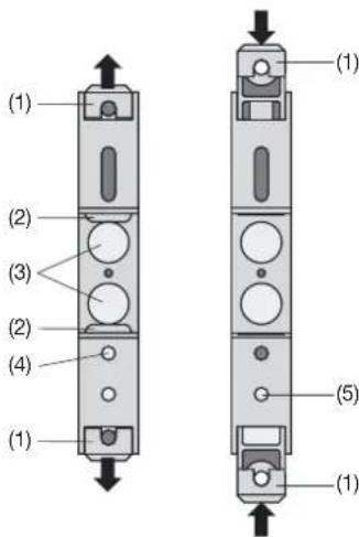 Camille Bauer Sineax B811 - Wall mounting - 1