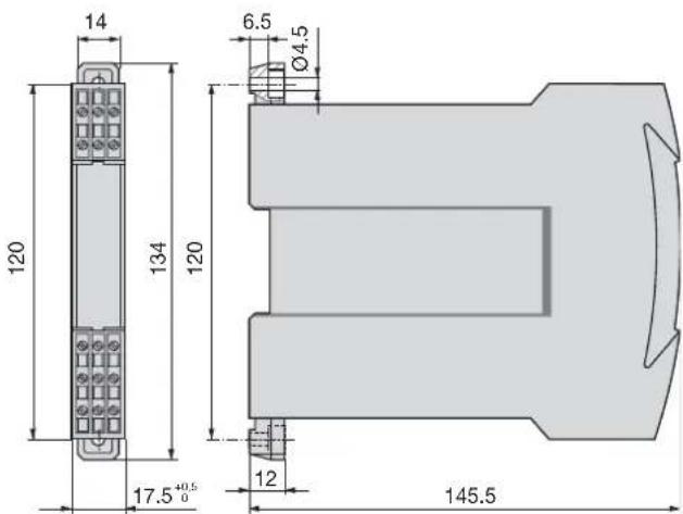 Camille Bauer Sineax B811 - Declaration of conformity - 2