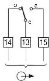 Camille Bauer Sineax B811 - Raccordements electriques - 5