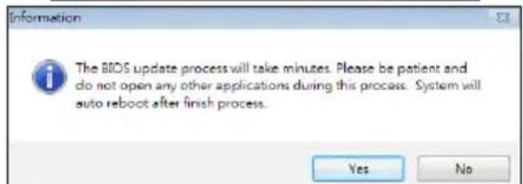 BIOSTAR H610MTE - BIOS刷新工具（通过网络） - 2
