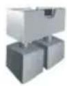 BIOSTAR H610MTE - 跳线设置 - 2