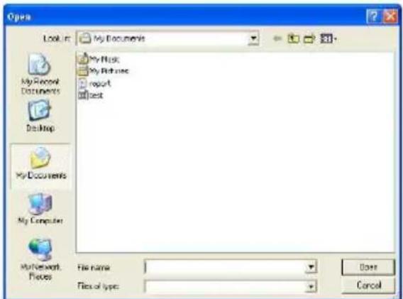 BIOSTAR H610MTE - BIOS刷新工具（通过BIOS文件） - 3