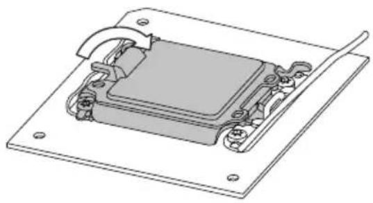 BIOSTAR H610MTE - 注意 - 3